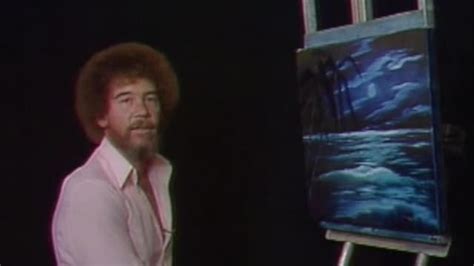 The Joy of Painting With Bob Ross S03:E02 .